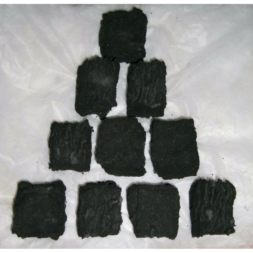 !!!NEW!!! 10 x Gas Fire Replacement Ceramic Coal Coals Casts Fires Sml Med Lrg !!!NEW!!! 10 x Gas Fire Replacement Ceramic Coal Coals Casts Fires Sml Med Lrg