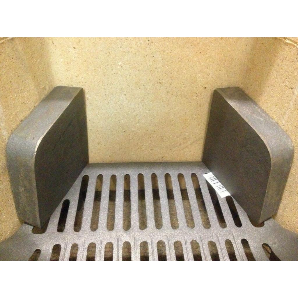 Cast Iron Fire Grates for Coal Fires from Grundys Ironmongers