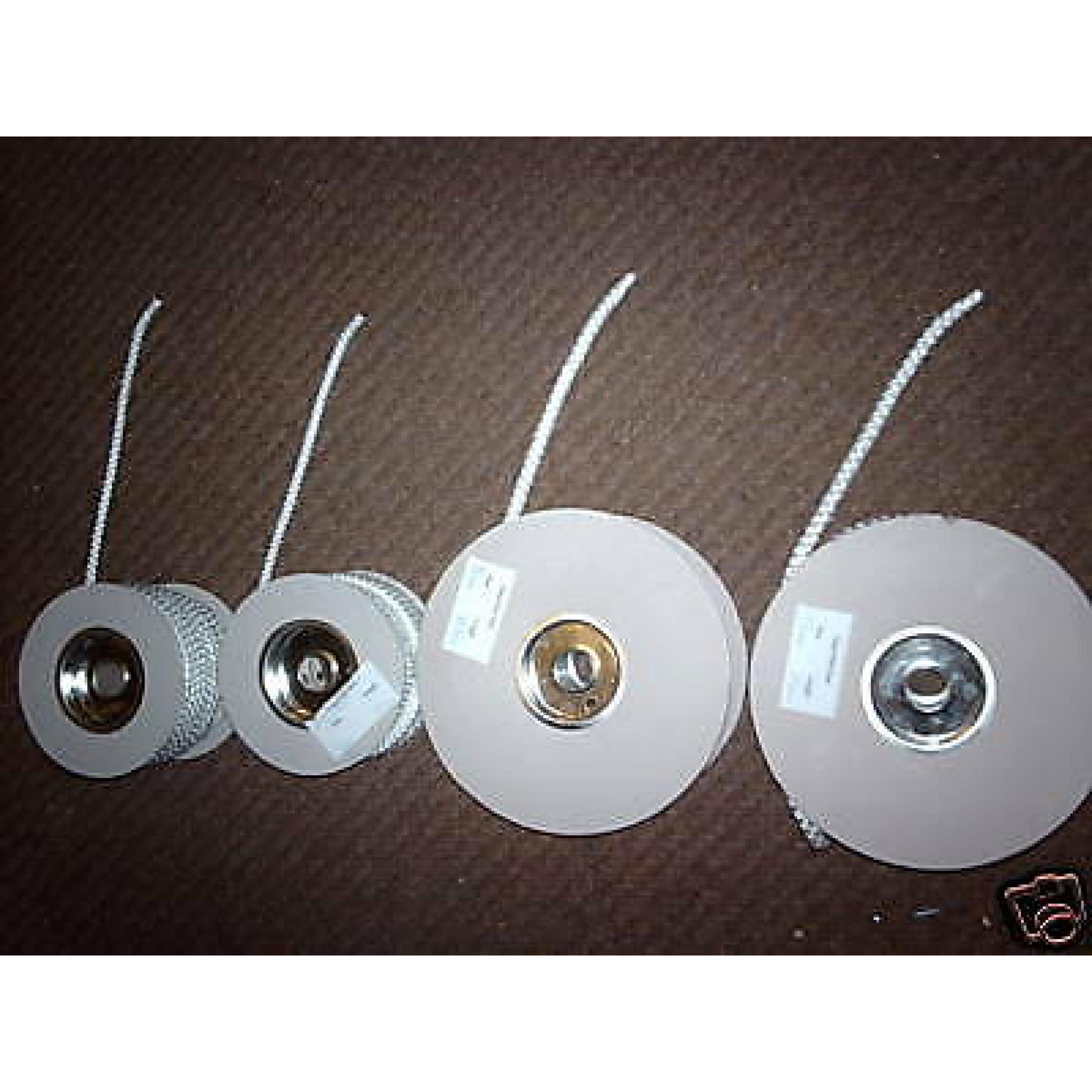 12mm GLASS FIBRE SEAL LAGGING ROPE for STOVES & FIRES