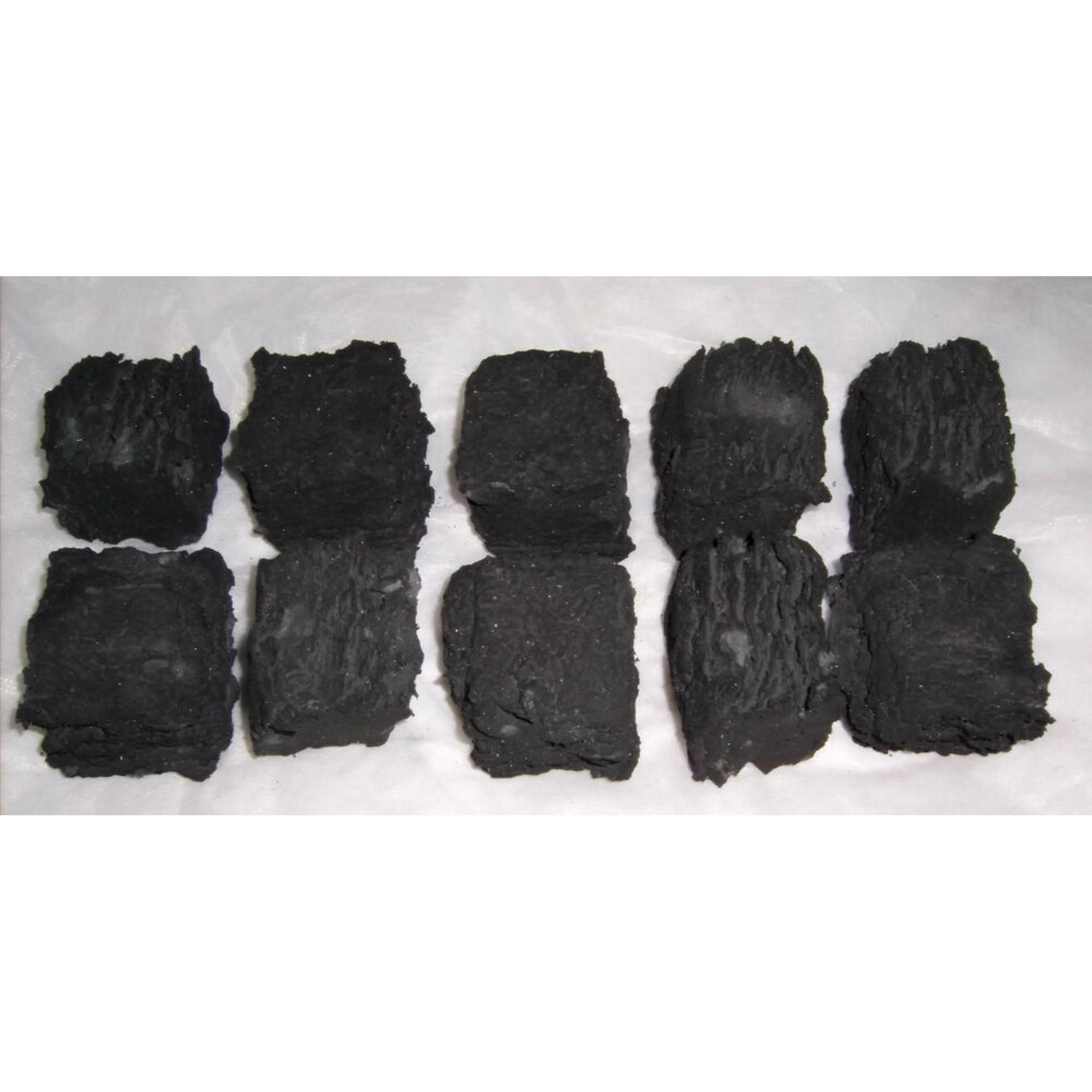 !!!NEW!!! 10 x Gas Fire Replacement Ceramic Coal Coals Casts Fires Sml