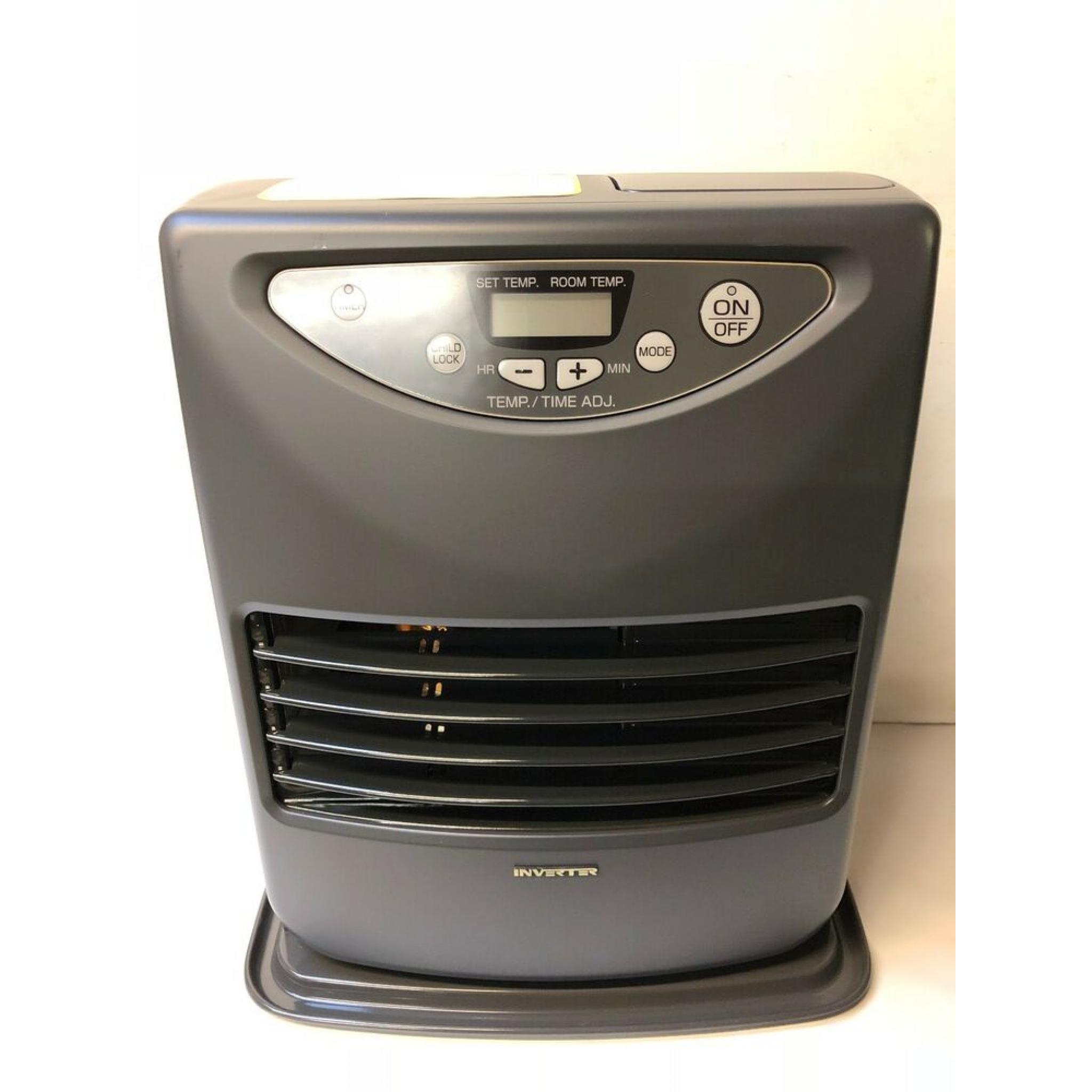 SPECIAL OFFER INVERTER 3017 3000w 3kw Indoor Paraffin Kerosene Heater