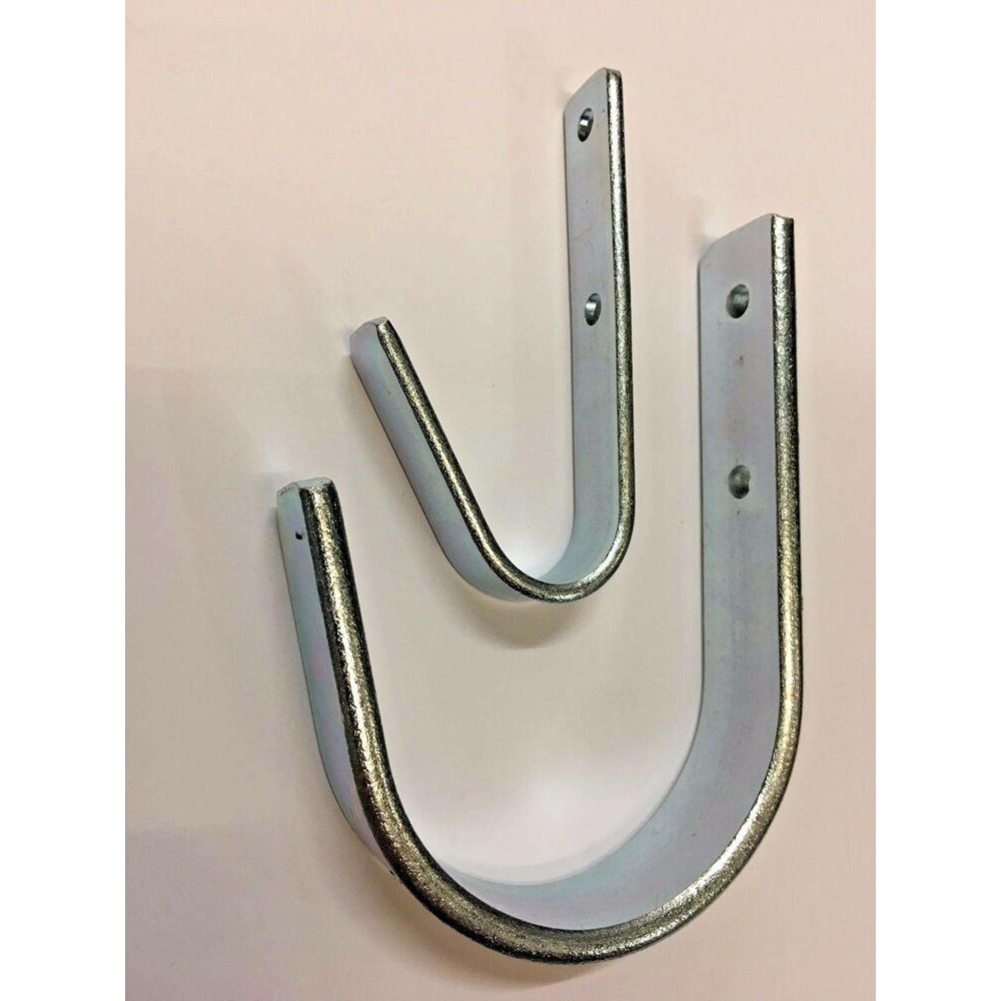 Heavy Duty Wall Storage Hook Strong Steel Metal Tools