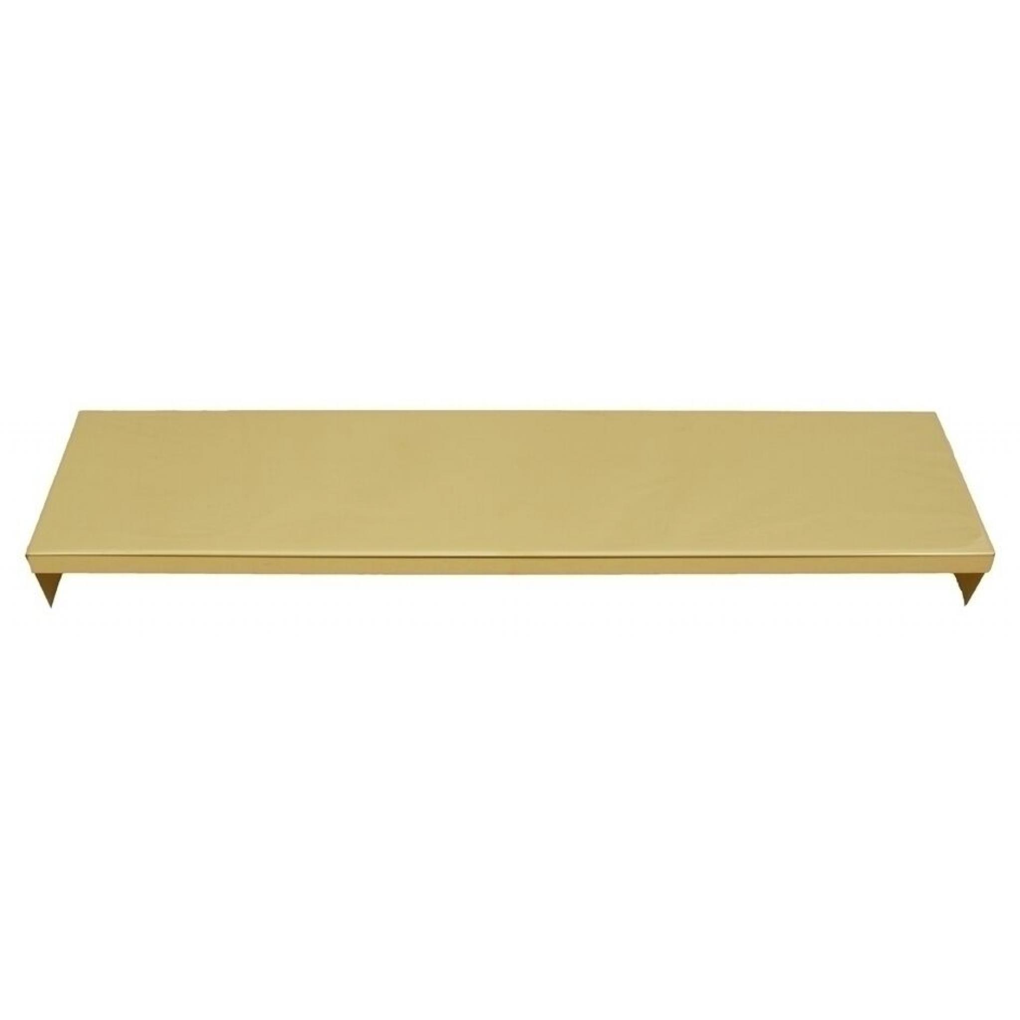 16 18 Inch Smoke Canopy Brass Black Stainless Steel Hood Guard