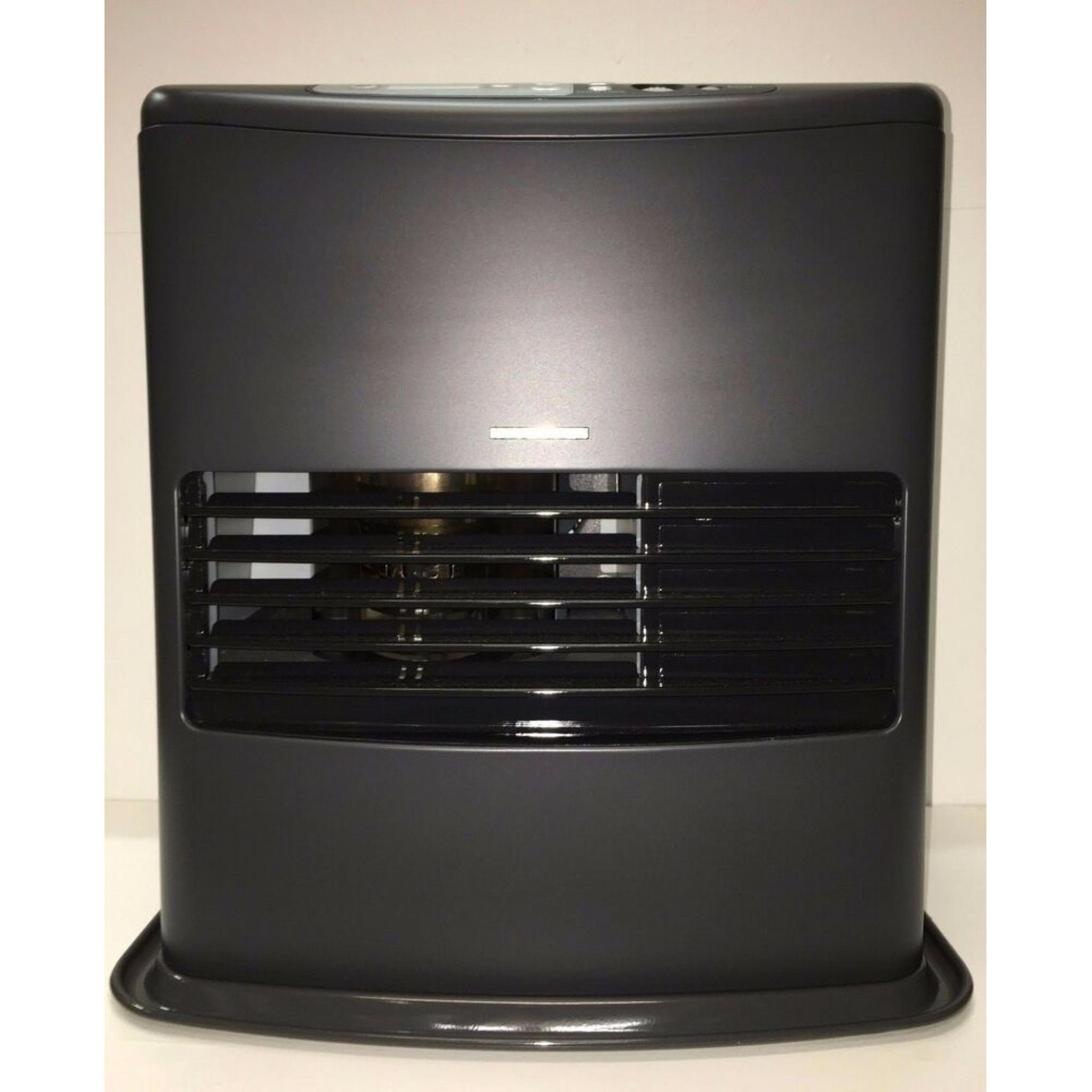 NEW Model INVERTER 6003 4000w 4kw Indoor Paraffin Kerosene Heater ODOURLESS