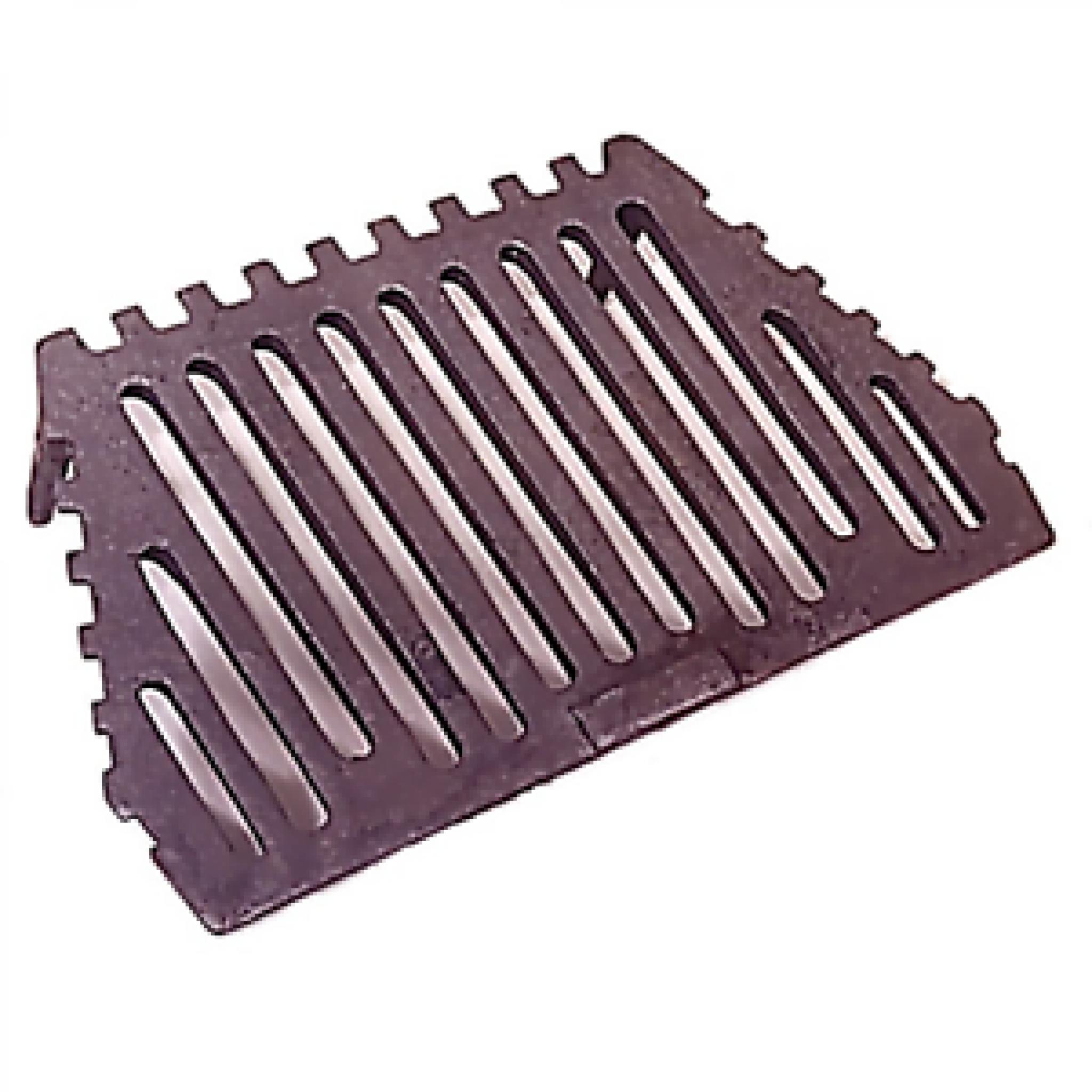 16 18 Inch Fire Grate For Lattice All Night Burner Flat Front