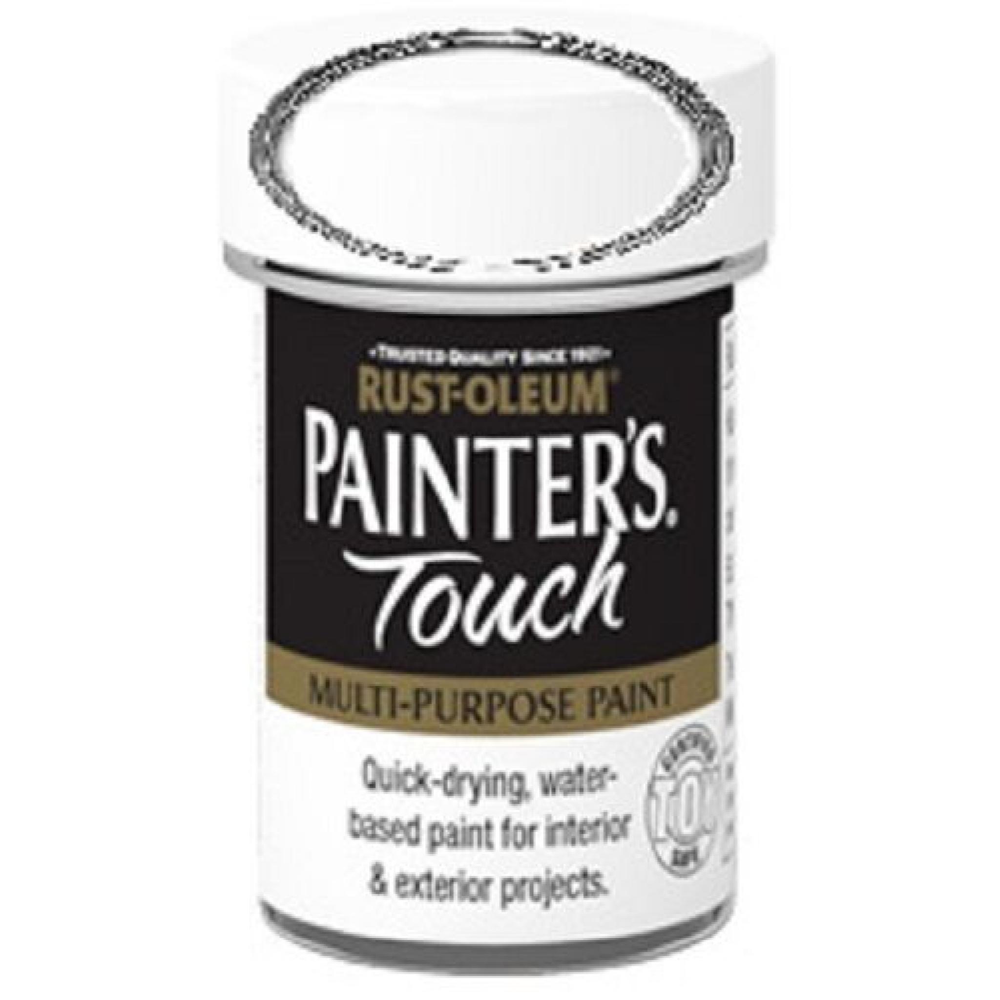 RUSTOLEUM Painter�s Touch TOY SAFE Interior Exterior RUSTOLEUM Painter�s Touch TOY SAFE Interior Exterior