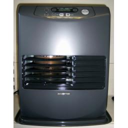 !NEW! INVERTER 5086 3200w 3.2kw Indoor Paraffin Kerosene Heater ODOURLESS
