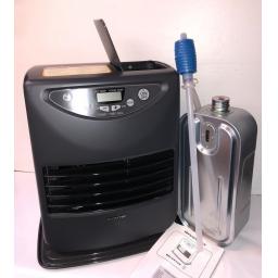 SPECIAL OFFER INVERTER 3026 3000w 3kw Indoor Paraffin Kerosene Heater ODOURLESS