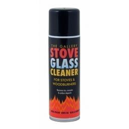 STOVE GLASS CLEANER Stoves Woodburner Log Burners oven
